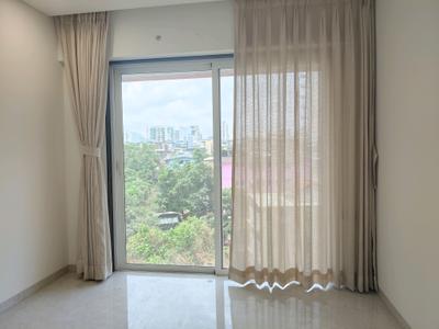 Bedroom Image of 1750 Sq.ft 3 BHK Apartment / Flat for sale in Uma Ananta, Kharghar Navi Mumbai for Rs. 21400000