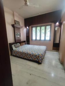 Bedroom Image of 1800 Sq.ft 3 BHK Apartment / Flat for rent in Bibwewadi Pune for Rs. 50000