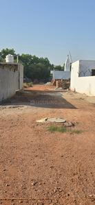 Residential Plot