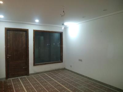 Bedroom Image of 2250 Sq.ft 4 BHK Builder Floor for sale in Sector 26 Rohini New Delhi for Rs. 33000000