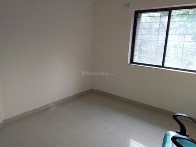 Bedroom Image of 950 Sq.ft 2 BHK Apartment / Flat for rent in Balewadi Pune for Rs. 29000