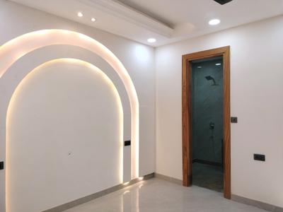 Bedroom Image of 1620 Sq.ft 3 BHK Builder Floor for sale in Sector 85 Faridabad for Rs. 18000000