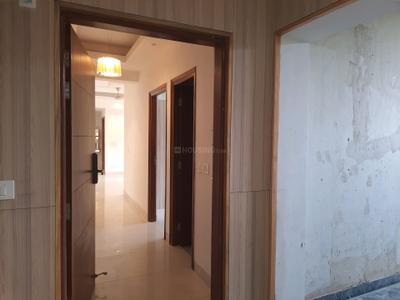 Main Entrance Image of 1445 Sq.ft 2 BHK Apartment / Flat for sale in Lotus Elise, Sector 99 Gurgaon for Rs. 15500000