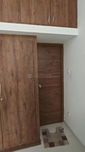 Bedroom Image of 1000 Sq.ft 2 BHK Apartment / Flat for sale in Vadavalli Coimbatore for Rs. 5500000