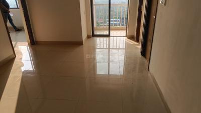 Living Room Image of 728 Sq.ft 2 BHK Apartment / Flat for sale in Sugam Urban Lakes, Konnagar Hooghly for Rs. 3600000