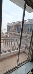 Balcony Image of 1258 Sq.ft 3 BHK Apartment / Flat for sale in Jagatpura Jaipur for Rs. 5800000
