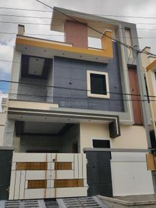3 BHK Duplex