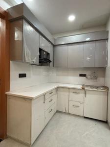 Kitchen Image of 1000 Sq.ft 2 BHK Apartment / Flat for sale in Sector 110 Noida for Rs. 4154000