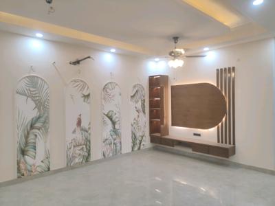 Living Room Image of 1620 Sq.ft 3 BHK Builder Floor for sale in BPTP District 2, Sector 86 Faridabad for Rs. 17000000
