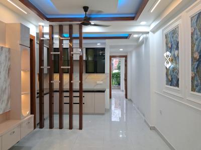 Living Room Image of 1550 Sq.ft 3 BHK Apartment / Flat for sale in Sector 104 Noida for Rs. 7200000