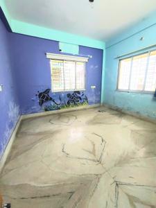 Bedroom Image of 1450 Sq.ft 4 BHK Apartment / Flat for sale in Kalikapur, EM Bypass Kolkata for Rs. 8000000