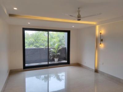 Bedroom Image of 4500 Sq.ft 4 BHK Builder Floor for sale in DLF City Phase 1, Sector 26A Gurgaon for Rs. 67500000