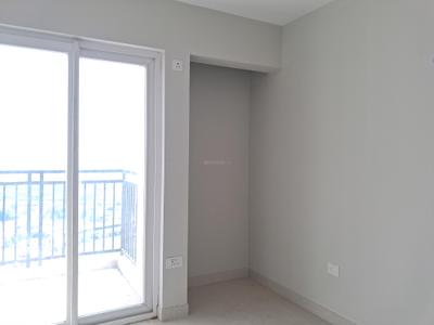 Bedroom Image of 1404 Sq.ft 3 BHK Apartment / Flat for sale in Eldeco Live By The Greens Phase 1, Sector 150 Noida for Rs. 18000000