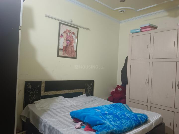 Vishesh khand Bedroom 1