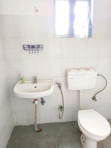 Bedroom Two Image of 638 Sq.ft 2 BHK Apartment / Flat for sale in Adani Aangan, Sector 89A Gurgaon for Rs. 6500000