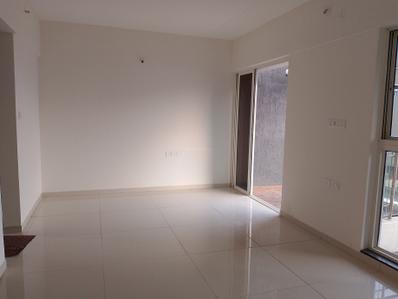 Living Room Image of 850 Sq.ft 2 BHK Apartment / Flat for sale in Paranjape Trident Towers, Wakad Pune for Rs. 9000000