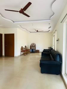 Hall Image of 4227 Sq.ft 4 BHK Independent House for sale in Yapral Secunderabad for Rs. 45000000