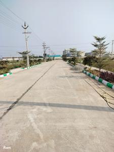 Residential Plot