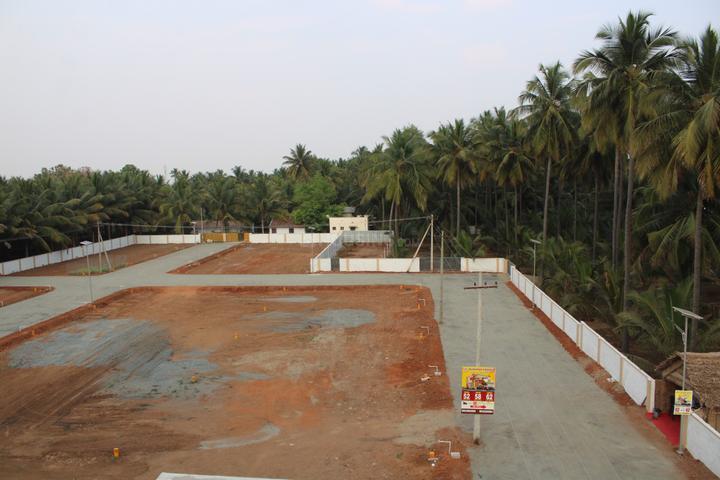 Kumaran Garden Phase 2 Main Image 1