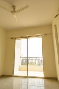 Bedroom Image of 1086 Sq.ft 2 BHK Apartment / Flat for sale in Bhandari Latitude, Wakad Pune for Rs. 9700000