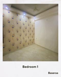 Bedroom Image of 1400 Sq.ft 3 BHK Penthouse for sale in Yusufpur Chak Saberi Noida for Rs. 12000000