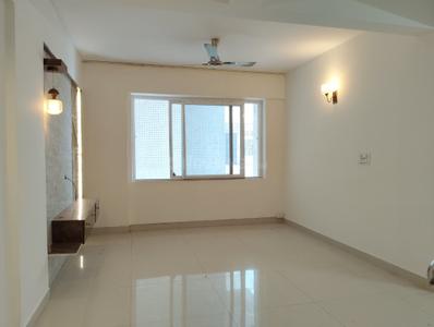 Hall Image of 1674 Sq.ft 3 BHK Apartment / Flat for sale in Definer Kingdom by DeFiner Group, Budigere Cross Bengaluru for Rs. 14000000