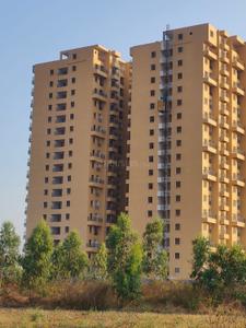 Image of 1055 Sq.ft 3 BHK Apartment / Flat for sale in Falcon, Sarjapur, Bengaluru for Rs. 8200000