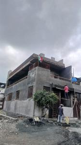 Image of 2500 Sq.ft 3 BHK Villa for sale in Dattanagar, Nashik for Rs. 7500000