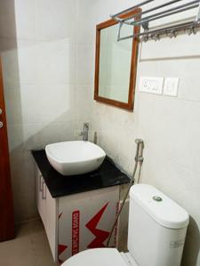 Image of 1700 Sq.ft 3 BHK Apartment / Flat for rent in Godrej Aqua, Hosahalli, Bengaluru for Rs. 45000