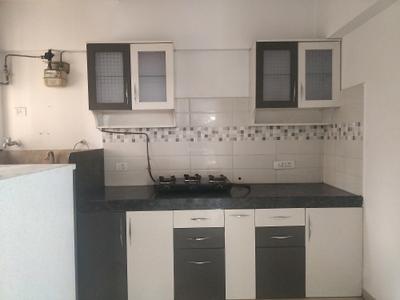 Kitchen Image of 1060 Sq.ft 3 BHK Apartment / Flat for sale in VJ Yashwin Royal, Vadgaon Budruk Pune for Rs. 11500000