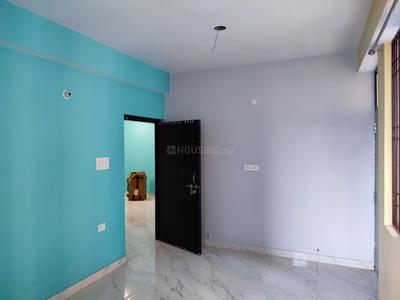 Bedroom Image of 950 Sq.ft 2 BHK Independent House for rent in Danapur Patna for Rs. 11000
