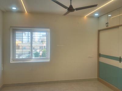 Bedroom Image of 1737 Sq.ft 3 BHK Apartment / Flat for sale in SVNR The Breeze, Bandlaguda Jagir Hyderabad for Rs. 14500006