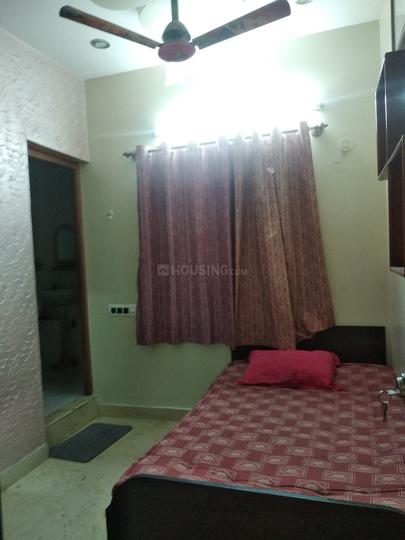 Venkateshwara Layout, S.G. Palya Bedroom 1