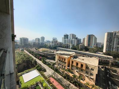 Image of 4000 Sq.ft 4 BHK Apartment / Flat for sale in Raiaskaran, Andheri West, Mumbai for Rs. 180000000