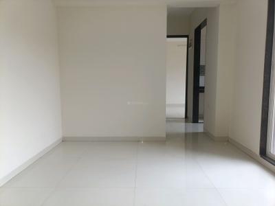Living Room Image of 800 Sq.ft 1 BHK Apartment / Flat for sale in Niharika Absolute, Taloja Navi Mumbai for Rs. 6300000