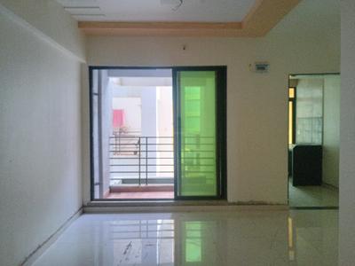 Living Room Image of 995 Sq.ft 2 BHK Apartment / Flat for sale in Ambernath East Ambernath for Rs. 3599000