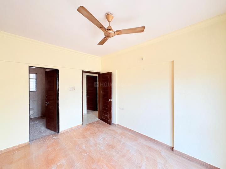 GK Rose Woods Bedroom 1