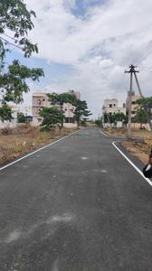Image of 1650 Sq.ft Residential Plot / Land for sale in Saravanampatty, Coimbatore for Rs. 8300000