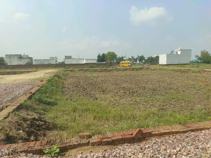 Karan residency basantpur saitli Ghaziabad Main Image 1