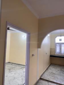 Kitchen Image of 1800 Sq.ft 3 BHK Apartment / Flat for rent in Uttam Nagar New Delhi for Rs. 17000