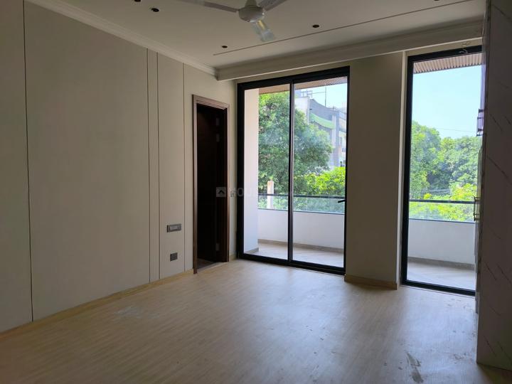 B4 Block, Safdarjung Enclave Bedroom 1