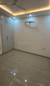 Bedroom Image of 1400 Sq.ft 3 BHK Builder Floor for rent in BPTP District 5, Sector 84 Faridabad for Rs. 25000
