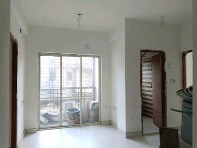 Living Room Image of 1100 Sq.ft 3 BHK Apartment / Flat for sale in Behala Kolkata for Rs. 6050000