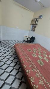 Bedroom Image of 540 Sq.ft 1 RK Builder Floor for sale in Sector 57 Gurgaon for Rs. 2500000