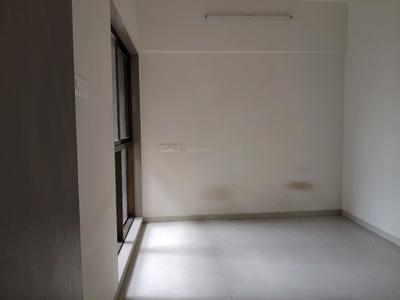 Bedroom Image of 669 Sq.ft 1 BHK Apartment / Flat for sale in Sai Residency, Kharghar Navi Mumbai for Rs. 4200000