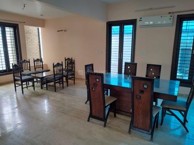 Hall Image of 5500 Sq.ft 5 BHK Villa for sale in New Alkapuri Vadodara for Rs. 93000000