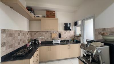 Kitchen Image of 900 Sq.ft 2 BHK Studio for sale in Puravankara Silversands, Mundhwa Pune for Rs. 8200000