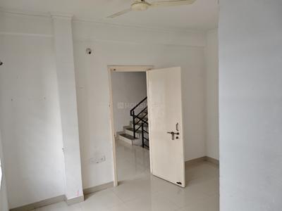 Bedroom Image of 2150 Sq.ft 4 BHK Villa for rent in Aakriti Aquacity, Ratanpur Bhopal for Rs. 15000