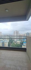 2.5 BHK Flat