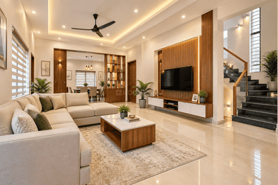 Image of 1601 Sq.ft 4 BHK Independent House for sale in Perur, Coimbatore for Rs. 9500000